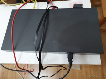 Switch TP-Link JetStream L2 Managed model TL-SG3216 16x1Gbit - 6