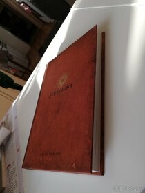 Mix knih - perfektní stav - NOVÉ - 6