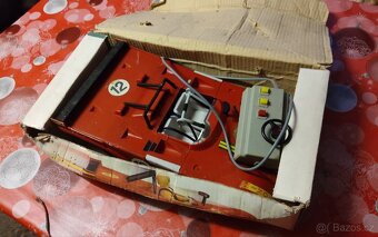 Ferrari 312 - 1:12 - 6