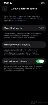 Iphone 14 128GB Black - 6