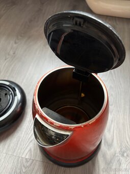 Rychlovarná konvice Tefal SUBITO - 6