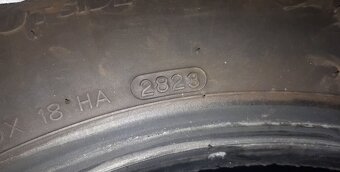 PNEU Hankook 205/ 60/r 16 / 92 V – - 6