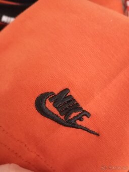 PÁNSKÉ TRIČKO NIKE VEL.L - 6