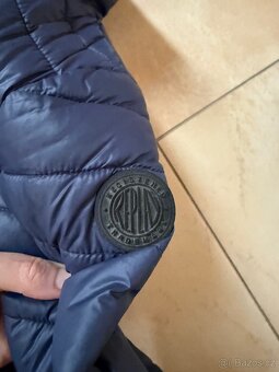 Krásná bunda Replay vel 8let - 6