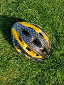 Dámská helma na kolo - 6