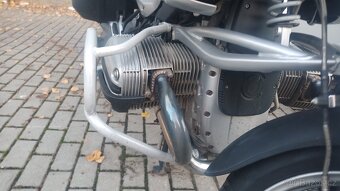 BMW r850r 2003 bez abs - 6