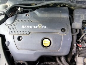 Prodám veškeré díly Renault Laguna 1.9 DCI - 6