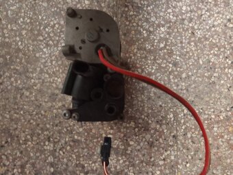 BMW f11 kompresor - 6