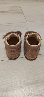 Boty - Bundgaard velikost 19 - 6