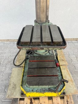 140. Sloupová vrtačka Kazanlik - 6