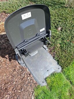 Robotická sekačka Husqvarna automower 305 - 6