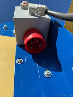 Cirkulárka Sheppach - 6