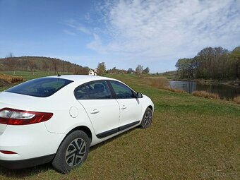 Renault Fluence 1.5dci - 6