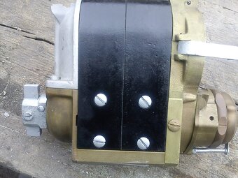 Magneto Bosch - 6