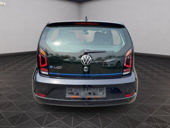 Prodám Volkswagen e-up 60Kw - 6