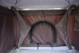 Střešní autostan ABS - 6