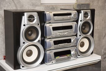 TECHNICS SC-EH 670 - 6