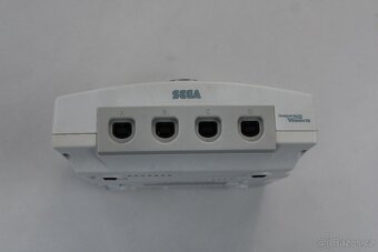 Sega Dreamcast - 6