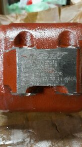 Hydraulika zetor - dily - 6