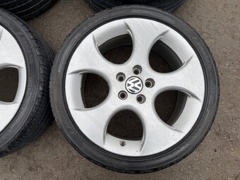 Alu kola letní r18 - 6