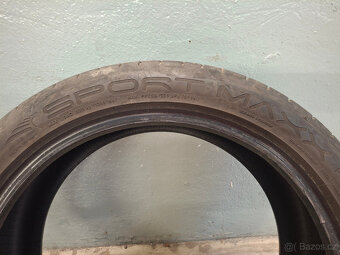 LETNÍ PNEU 225/45R19  92 W - 6