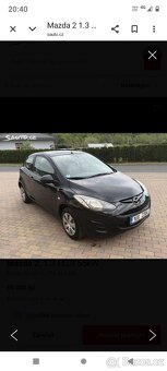 Mazda 2 - 6