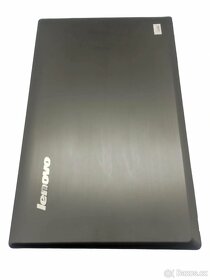 Starší herní notebook - Lenovo G580 - v dobrém stavu - 6
