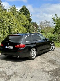 Prodám BMW f11 535d xDrive - 6