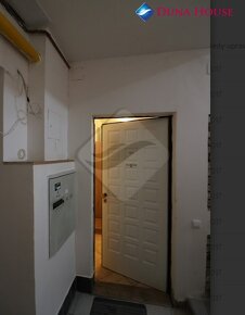 Prodej bytu 2+kk 40 m² Žitomírská, Praha - Vršovice - 6