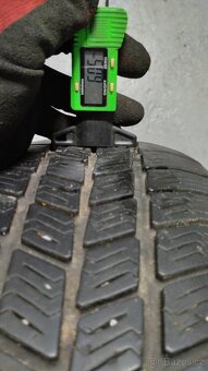 Letní i zimní pneu R16 . R15 . R14 - 6