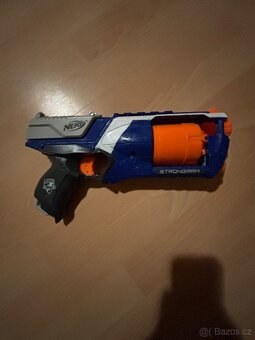 Nerf pistole - 6