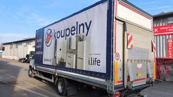 Iveco Daily 65C15 3.0 2014 DPH - 6