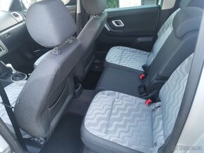 Škoda Roomster 1,4i - 6