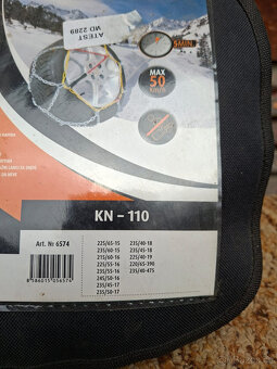 Nokian 215/60 R16 99H XL - 6