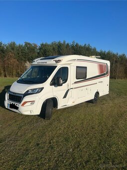 Obytný automobil WEINSBERG Edition rv 20 - 6