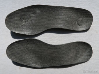 Jezdecké boty na koně (perka) vel. 38 - 6