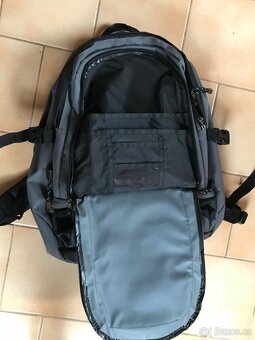 batoh 25l outdoor - šedý - NOVÝ - 6