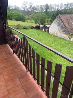Rodinný dům u Plzně 225m2 pozemek 1 373m2 - 6