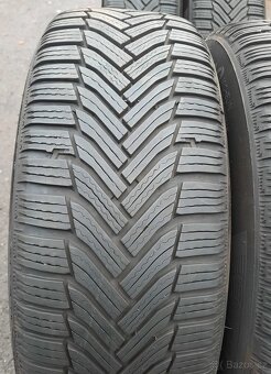 zimní pneu 225/55 r17 - 6