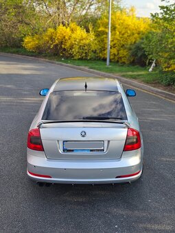 Octavia II RS 235 kW - 6
