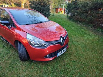 Renault Clio 1,5 dci - 6