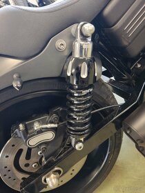 Harley Davidson FXDF fat bob ,1600, 2010. 24000km ,5HD, Mnoh - 6