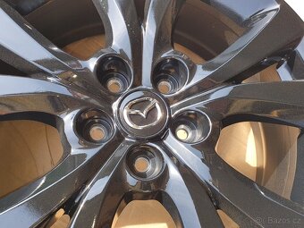 Cx30 cx-30 cx-3 mazda 5x114,3 r18 kia honda hyundai - 6
