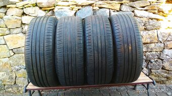 GUMY NA OSOBNÍ AUTO - 6