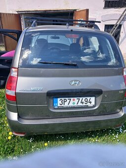 Hyundai matrix 81kw - 6