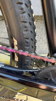Trek X-caliber 9 vel S - 6