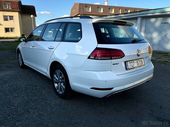 Golf 7 1.6 tdi - 6