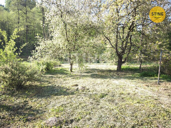 Rodinný dům v obci Rožná, 132333 - 6