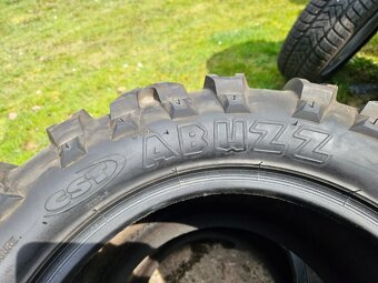 26x11.00-14 CST Abuzz 2ks - 6