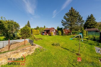 Prodej, domy/chata, 16 m2, U Vodárny E827, 47301 Nový Bor, Č - 6